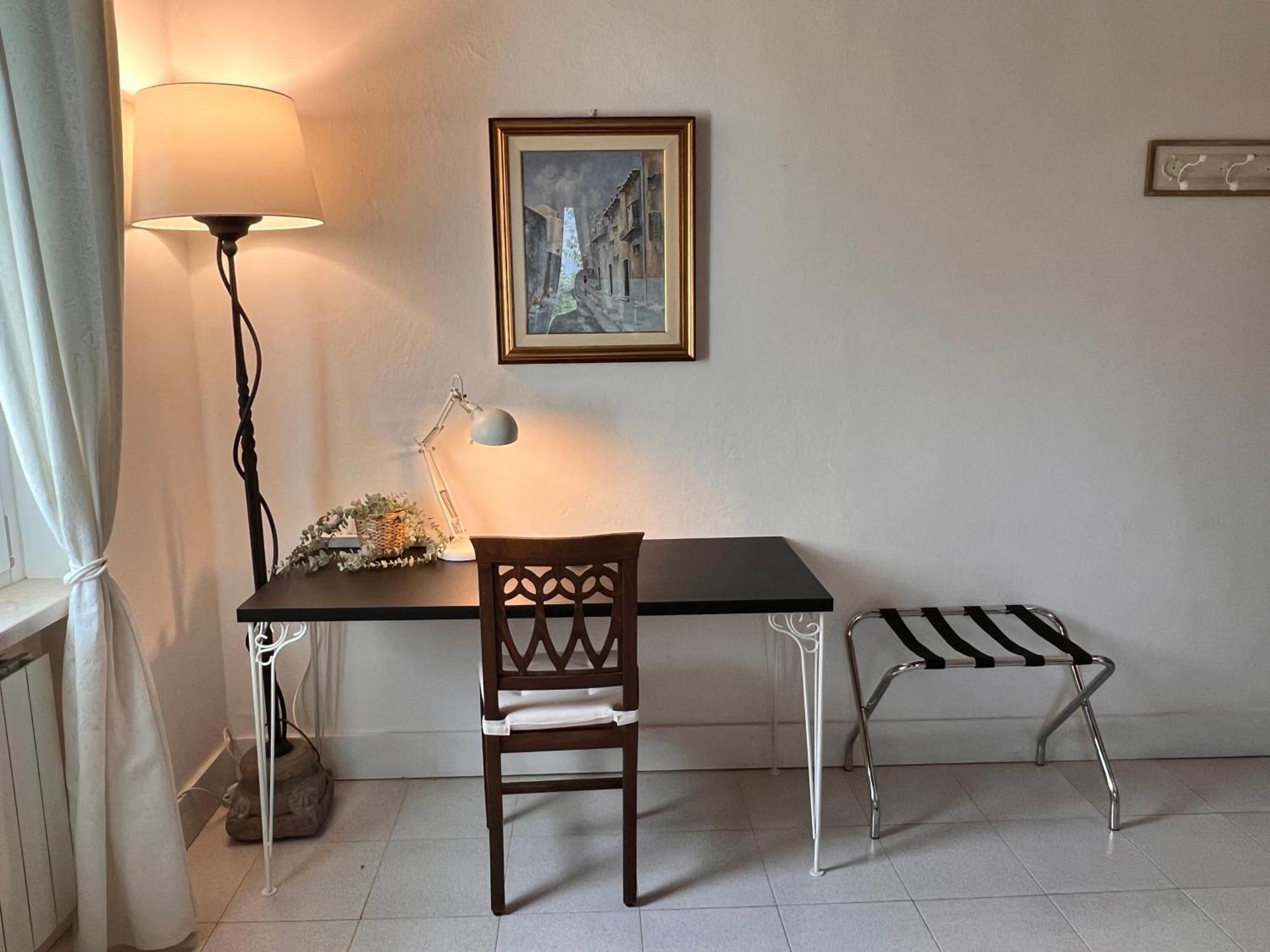 Appartamento "Casa Vacanze Corte Ara Decima" Sona Buitenkant foto